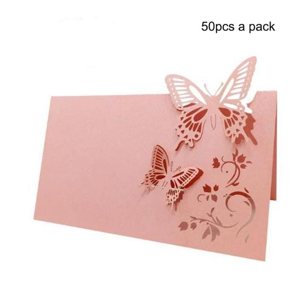 greeting cards 50pcs romantic laser paper cut place -table-card wedding valentines seat decorations home party supplies
greeting cards 50pcs romantic laser paper cut place -table-card wedding valentines seat decorations home party supplies