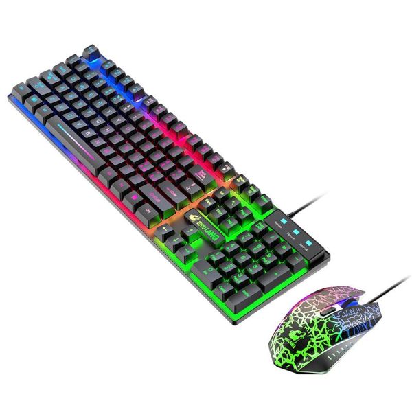 keyboard mouse combos t13 mechanical italian layout keyboard, rainbow hybrid- light usb ergonomic gaming and set
keyboard mouse combos t13 mechanical italian layout keyboard, rainbow hybrid- light usb ergonomic gaming and set