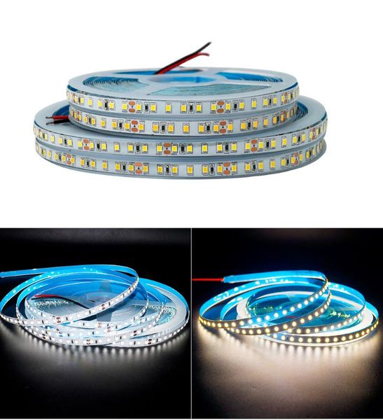 strips 24v led strip light smd 2835 120led/m 5m 10m 20m one roll waterproof white warm lights home decoration
strips 24v led strip light smd 2835 120led/m 5m 10m 20m one roll waterproof white warm lights home decoration