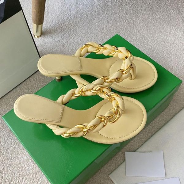 leather weaving slippers women summer shoes ladies brand flip flops slides with heels open toe footwears females, Black
leather weaving slippers women summer shoes ladies brand flip flops slides with heels open toe footwears females, Black