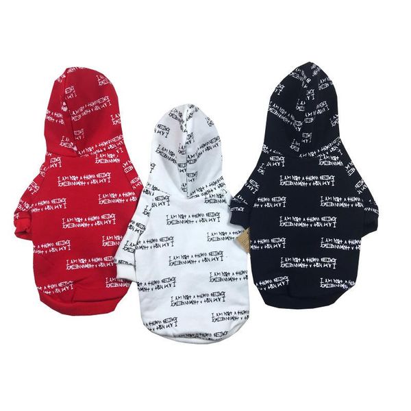 dog apparel 2021 spring and autumn method teddy small pet sweater terry cotton full printed letters clothes
dog apparel 2021 spring and autumn method teddy small pet sweater terry cotton full printed letters clothes