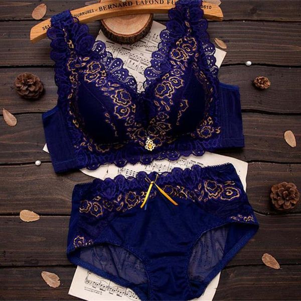 bras sets women lingerie set gathered to receive the vice female wire lace thin breathable bra and panty underwear, Red;black
bras sets women lingerie set gathered to receive the vice female wire lace thin breathable bra and panty underwear, Red;black