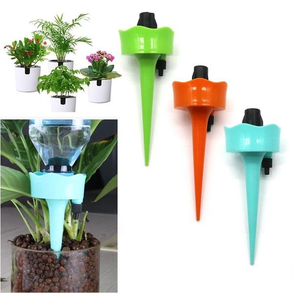 watering equipments 3pcs/lot automatic drip irrigation tool spikes flower plant garden supplies indoor household waterers bottle
watering equipments 3pcs/lot automatic drip irrigation tool spikes flower plant garden supplies indoor household waterers bottle