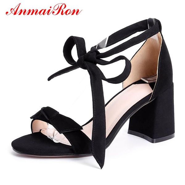 sandals kid suede basic lace-up sandalias de mujer verano 2021 women high heel size 34-39 ly733, Black
sandals kid suede basic lace-up sandalias de mujer verano 2021 women high heel size 34-39 ly733, Black