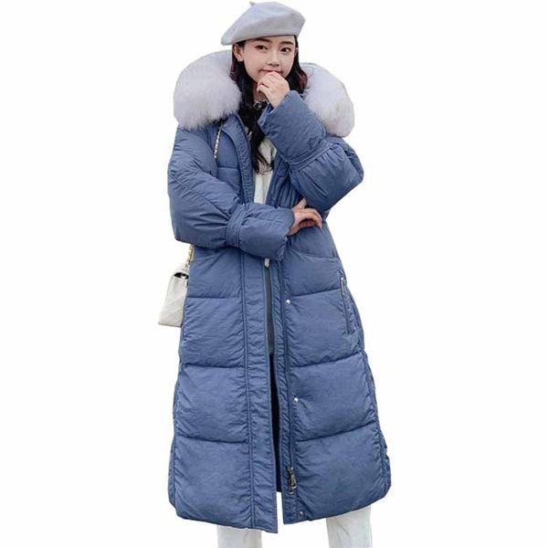 Women's Trench Coats 2021 Plus Size Women Long Winter Parkas Down Cotton Loose Hooded Padded Jacket Thicken Wadded Outerwear Female G441, Tan;black
Women's Trench Coats 2021 Plus Size Women Long Winter Parkas Down Cotton Loose Hooded Padded Jacket Thicken Wadded Outerwear Female G441, Tan;black