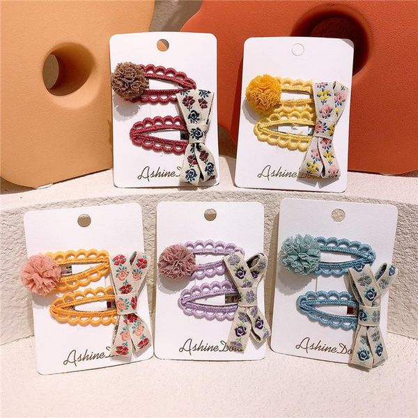 pcs vintage ethnic style flower embroidery bow bb clip fashion sweet girl cute yarn ball hollow hairpins hair accessories, Slivery;white
pcs vintage ethnic style flower embroidery bow bb clip fashion sweet girl cute yarn ball hollow hairpins hair accessories, Slivery;white