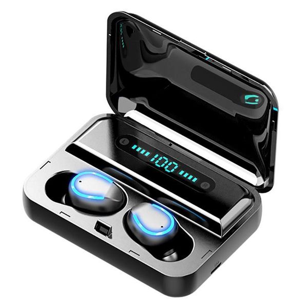 earpiece tws wireless headset digital power display support binaural call sports with 2000mah charging base cell phone earphones
earpiece tws wireless headset digital power display support binaural call sports with 2000mah charging base cell phone earphones