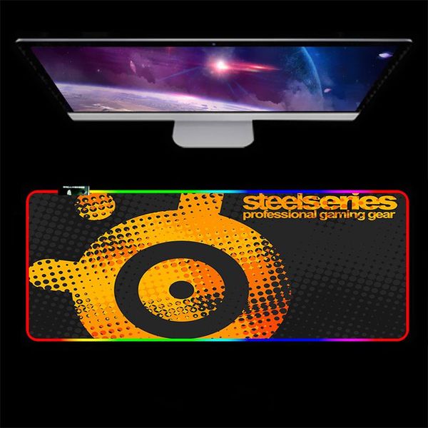 mouse pads & wrist rests steelseries logo rgb pad gamer large gaming mousepad to keyboard lapcomputer speed mice desk play mats
mouse pads & wrist rests steelseries logo rgb pad gamer large gaming mousepad to keyboard lapcomputer speed mice desk play mats