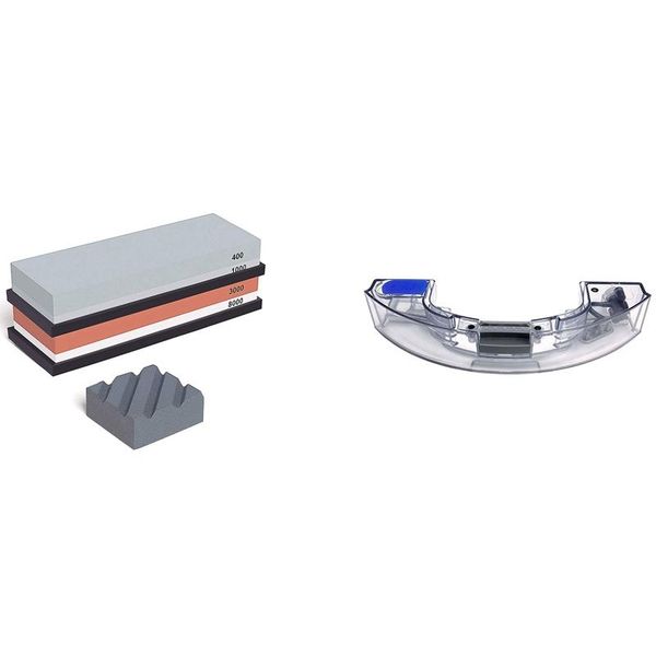 knife sharpening stone set with 1 pcs for ecovacs water tank accessories robot vacuum cleaner spare parts cleaners
knife sharpening stone set with 1 pcs for ecovacs water tank accessories robot vacuum cleaner spare parts cleaners