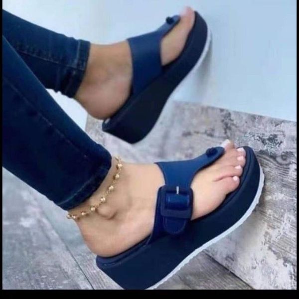 shoes low slippers soft on a wedge slides rubber flip flops slipers women big size comfort summer hawaiian 2021 hoof heels pu ca, Black
shoes low slippers soft on a wedge slides rubber flip flops slipers women big size comfort summer hawaiian 2021 hoof heels pu ca, Black