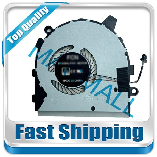 lapcooling pads for inspiron 13 7390 2-in-1 01xvdh 1xvdh 4pin cpu cooler fan
lapcooling pads for inspiron 13 7390 2-in-1 01xvdh 1xvdh 4pin cpu cooler fan