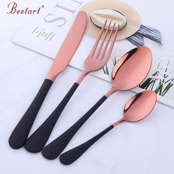 dinnerware sets 2set stainless steel flatware set 304 18/10 rose gold cutlery kitchen metal service for 2 drop
dinnerware sets 2set stainless steel flatware set 304 18/10 rose gold cutlery kitchen metal service for 2 drop