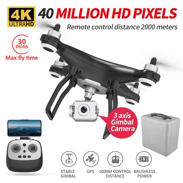 drones 2021 x35 dron wifi gps 4k hd camera profissional brushless motor drone gimbal stabilizer 26 minute flight rc quadcopter toys
drones 2021 x35 dron wifi gps 4k hd camera profissional brushless motor drone gimbal stabilizer 26 minute flight rc quadcopter toys