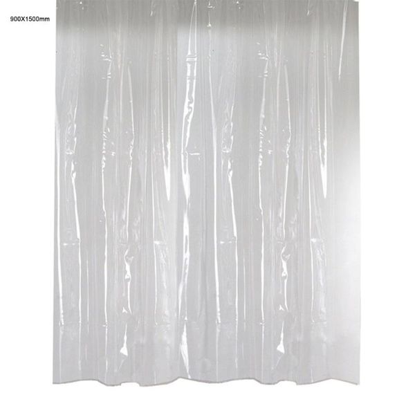 shower curtains magnetic curtain transparent waterproof peva plain thickened el solid color
shower curtains magnetic curtain transparent waterproof peva plain thickened el solid color