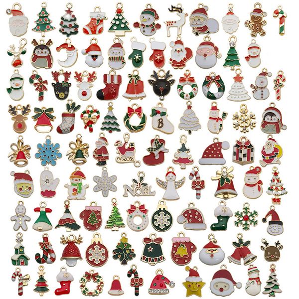 julie wang enamel christmas fidget toy charms alloy mixed santa claus tree bell sock snowman snowflake pendant jewelry making accessory
julie wang enamel christmas fidget toy charms alloy mixed santa claus tree bell sock snowman snowflake pendant jewelry making accessory