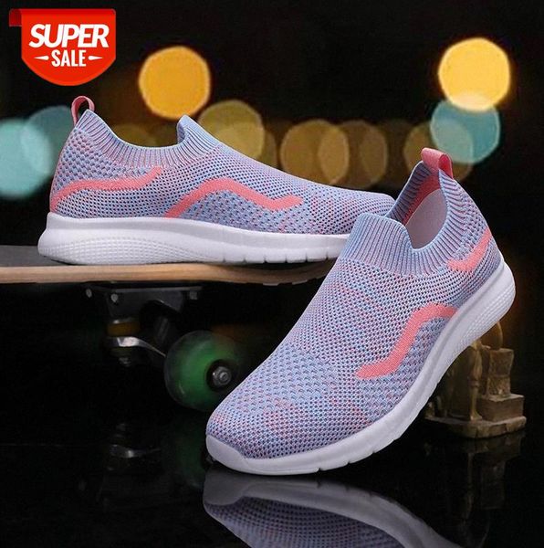 women ladies summer fashion breathable mesh basket slip on flats sock tenis casual running female womens walking sneakers shoes #db5c
women ladies summer fashion breathable mesh basket slip on flats sock tenis casual running female womens walking sneakers shoes #db5c