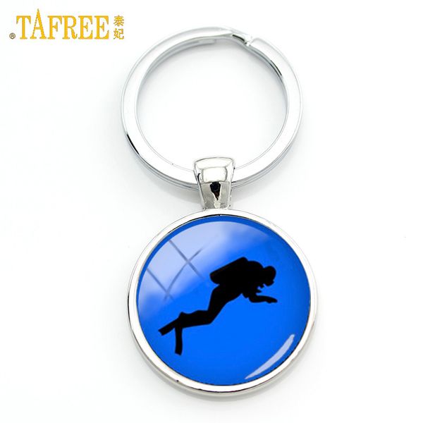 tanavy blue sea diver keychain leisure sports series charming key chain key ring gift car keychain jewelry gifts kc495, Silver
tanavy blue sea diver keychain leisure sports series charming key chain key ring gift car keychain jewelry gifts kc495, Silver