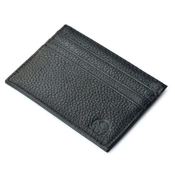 card holders ladies holder genuine leather business fashion men cardholder women credit id case for cards casual bank, Brown;gray
card holders ladies holder genuine leather business fashion men cardholder women credit id case for cards casual bank, Brown;gray