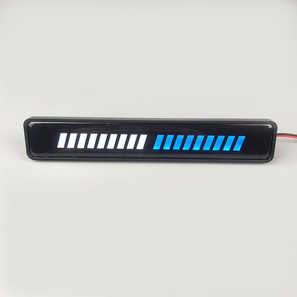 interior&external lights 12v led car luminous mid-grid beacon light, pickup truck front face decoration daytime running light
interior&external lights 12v led car luminous mid-grid beacon light, pickup truck front face decoration daytime running light