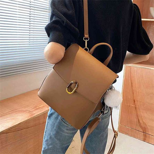 student schoolbag female korean version high school postman 2020 new net red campus fashion trend backpack
student schoolbag female korean version high school postman 2020 new net red campus fashion trend backpack