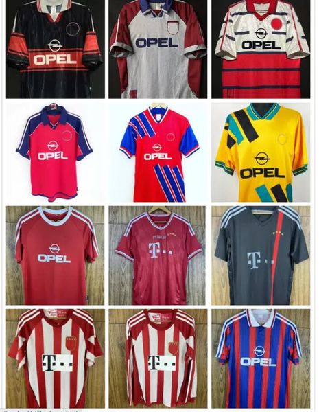 91 92 93 94 95 96 97 98 99 bayern retro soccer jersey 00 01 02 10 11 12 13 14 15 cruz daei papin elber zickle lizarazu effenberg pizarro mat, Black;yellow
91 92 93 94 95 96 97 98 99 bayern retro soccer jersey 00 01 02 10 11 12 13 14 15 cruz daei papin elber zickle lizarazu effenberg pizarro mat, Black;yellow