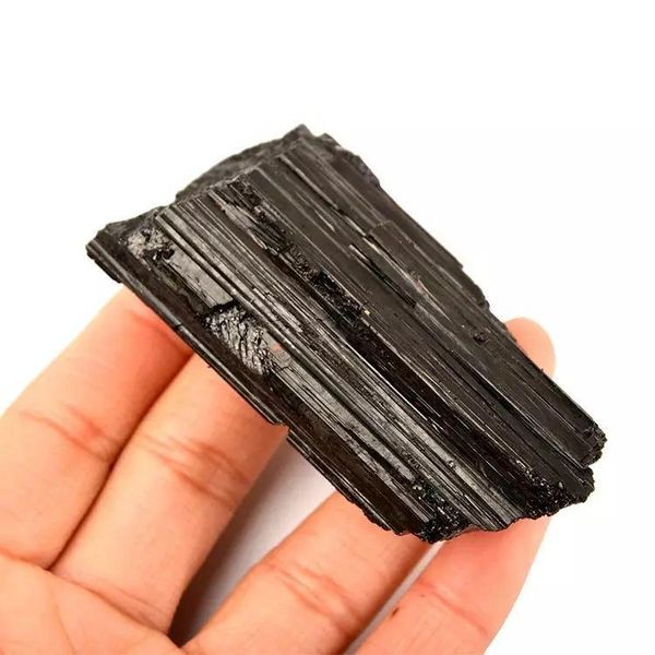decorative objects & figurines mokagy 60g-80g natural crystal reiki black tourmaline rough stone for crafts 1pc
decorative objects & figurines mokagy 60g-80g natural crystal reiki black tourmaline rough stone for crafts 1pc