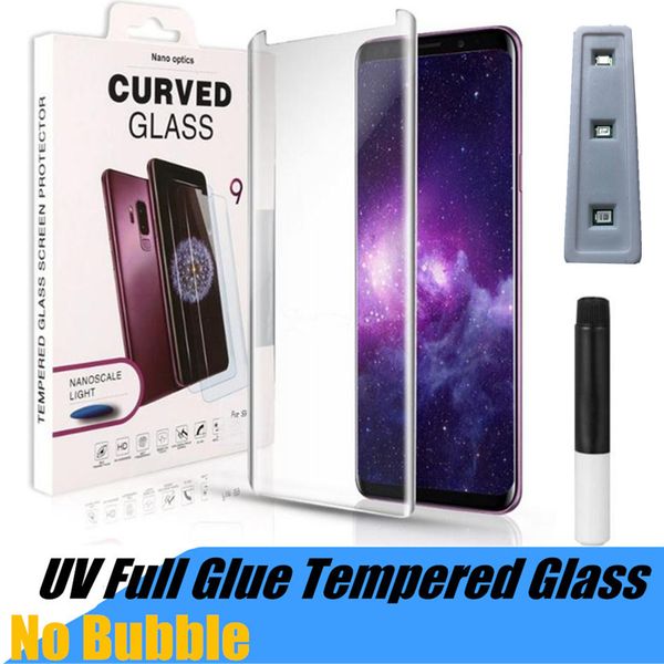 uv tempered glass protector for samsung s21 note 20 s20fe s20 ultra s10 plus s9 3d full liquid glue screen protectors
uv tempered glass protector for samsung s21 note 20 s20fe s20 ultra s10 plus s9 3d full liquid glue screen protectors