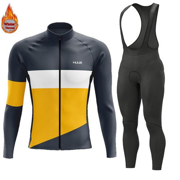 racing sets 2021 huub winter cycling jersey men thermal fleece long sleeve clothing bike uniforme bicycle mtb ciclismo, Black;blue
racing sets 2021 huub winter cycling jersey men thermal fleece long sleeve clothing bike uniforme bicycle mtb ciclismo, Black;blue