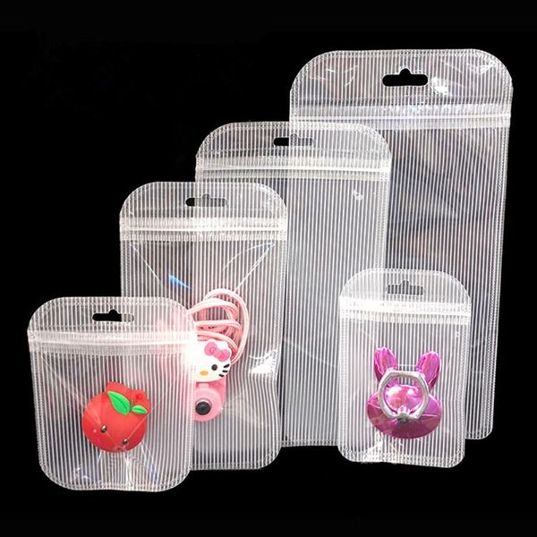 100pcs/lot white stripes plastic with hang hole packaging bags self sealing resealable gift daily supplies storage
100pcs/lot white stripes plastic with hang hole packaging bags self sealing resealable gift daily supplies storage