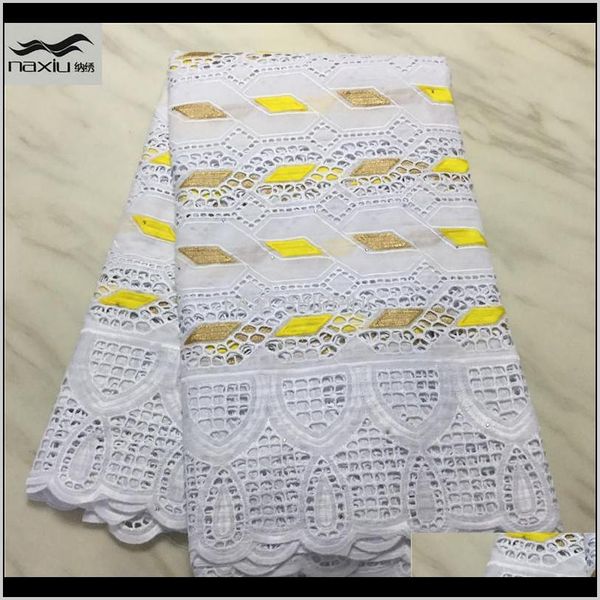 clothing apparel est fashion african cotton fabric swiss voile match french lace set austria style drop delivery 2021 prc2j, Black;white
clothing apparel est fashion african cotton fabric swiss voile match french lace set austria style drop delivery 2021 prc2j, Black;white