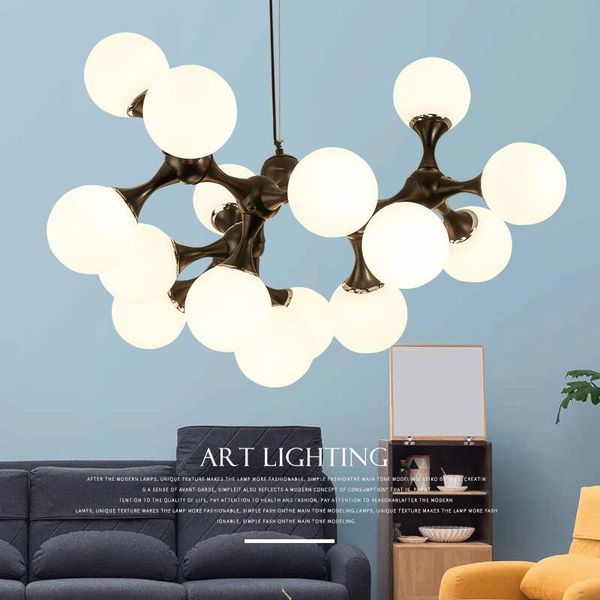 pendant lamps sales of modern simple american nordic chandelier, iron art living room, bedroom lighting, indoor lighting
pendant lamps sales of modern simple american nordic chandelier, iron art living room, bedroom lighting, indoor lighting
