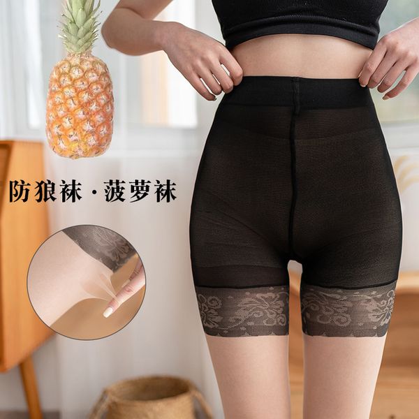 spring and summer women' thin pantyhose arbitrary cut veet stockings safety two in one wolf proof pine socks, Red;black
spring and summer women' thin pantyhose arbitrary cut veet stockings safety two in one wolf proof pine socks, Red;black