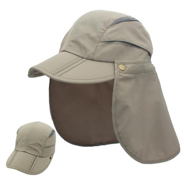 wide brim hats parent-child sun hat polyester quick-drying sunscreen foldable cap with neck guard for outdoor activities, Blue;gray
wide brim hats parent-child sun hat polyester quick-drying sunscreen foldable cap with neck guard for outdoor activities, Blue;gray