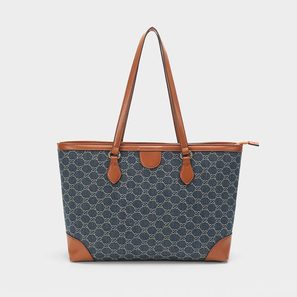 handbag design sense old flower color contrast shoulder bag 2021 fashion niche brand canvas casual portable tote, Black;red
handbag design sense old flower color contrast shoulder bag 2021 fashion niche brand canvas casual portable tote, Black;red