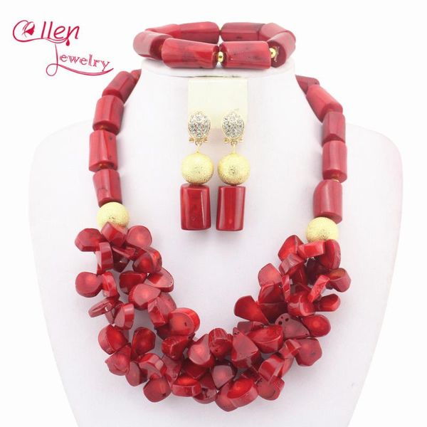 earrings & necklace beautiful2021 african beads jewelry set nigerian party orange sets crystal jewellery parure w9896, Silver
earrings & necklace beautiful2021 african beads jewelry set nigerian party orange sets crystal jewellery parure w9896, Silver