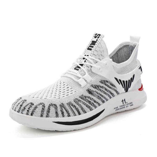 men's sports shoes 2021 fashion korean running sneakers breathable casual men's one step, Black;white
men's sports shoes 2021 fashion korean running sneakers breathable casual men's one step, Black;white