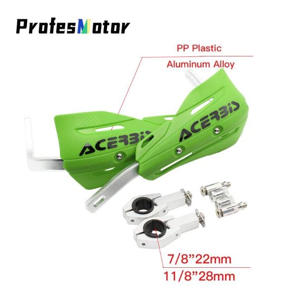 parts motorcycle hand guard 22mm 28mm handguard protector handbar for kayo sx sxf klx kx kxf yz yzf cr crf rmz pit bike super moto
parts motorcycle hand guard 22mm 28mm handguard protector handbar for kayo sx sxf klx kx kxf yz yzf cr crf rmz pit bike super moto