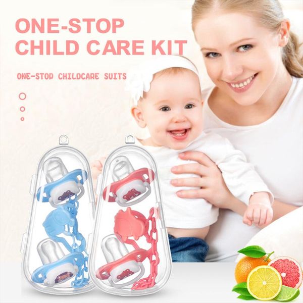 pacifiers# cartoon baby pacifier set safety grade silicone chain combination for born sleeping fast delivery
pacifiers# cartoon baby pacifier set safety grade silicone chain combination for born sleeping fast delivery