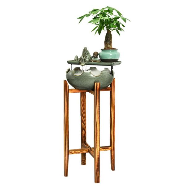 decorative objects & figurines chinese style floor flower stand home water purifier decoration living room office indoor ceramic small fish
decorative objects & figurines chinese style floor flower stand home water purifier decoration living room office indoor ceramic small fish