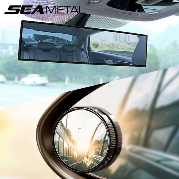 other interior accessories car rearview mirror auto rear view mirrors small blind spot hd anti-glare wide-angle safety
other interior accessories car rearview mirror auto rear view mirrors small blind spot hd anti-glare wide-angle safety