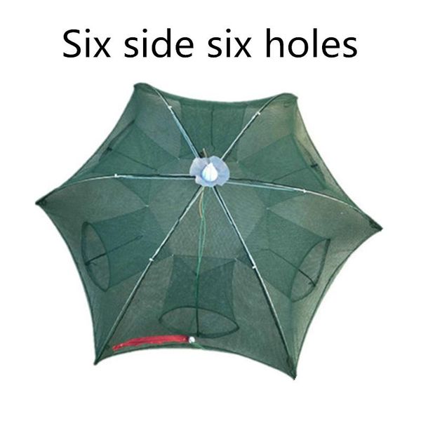 fishing accessories shrimp trap nylon foldable crab fish cast net automatic cage for drop
fishing accessories shrimp trap nylon foldable crab fish cast net automatic cage for drop