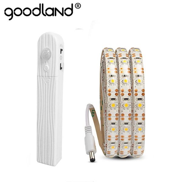 goodland led light for kitchen lamp decorative closet with pir motion sensor cabinet backlight bedroom decoration
goodland led light for kitchen lamp decorative closet with pir motion sensor cabinet backlight bedroom decoration