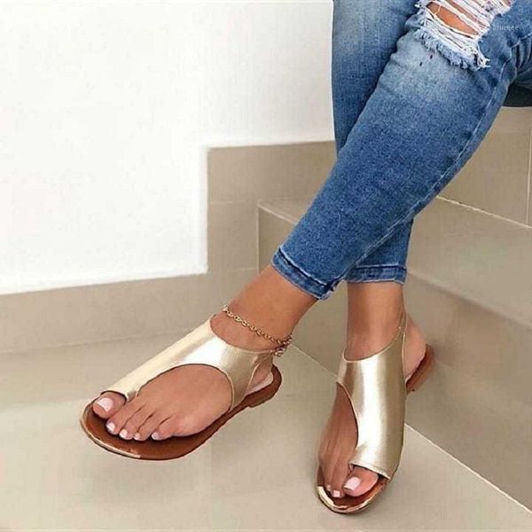 summer pu leather women sandals open toe flat beach gladiator buckle strap female shoes big size flip flops1, Black
summer pu leather women sandals open toe flat beach gladiator buckle strap female shoes big size flip flops1, Black
