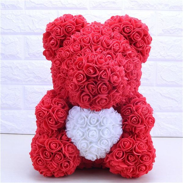 decorative flowers & wreaths valentines day gift 25cm artificial rose heart teddy bear handmade decoration christmas gifts women wedding bit
decorative flowers & wreaths valentines day gift 25cm artificial rose heart teddy bear handmade decoration christmas gifts women wedding bit