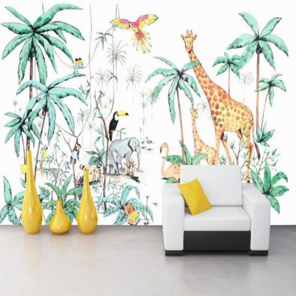 wallpapers custom any size 3d mural wallpaper occident style drawing green forest wall painting living room luxury home decor tv background
wallpapers custom any size 3d mural wallpaper occident style drawing green forest wall painting living room luxury home decor tv background
