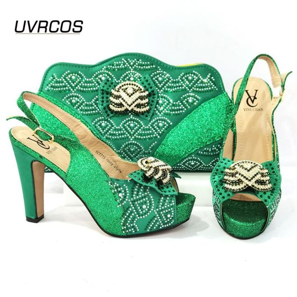 dress shoes 2021 arrival nigerian fashion italian design party ladies and bag decorated with rhinestone metal in green color, Black
dress shoes 2021 arrival nigerian fashion italian design party ladies and bag decorated with rhinestone metal in green color, Black