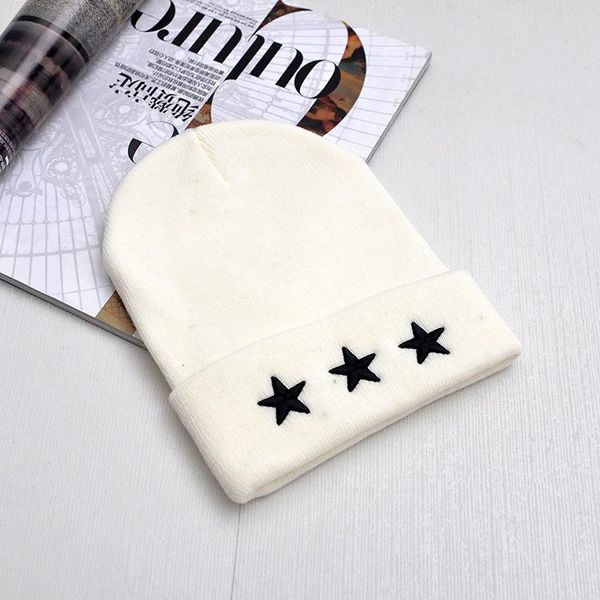 beanies autumn winter embroidery five-pointed star skullies caps man women warm knitted hat gorros bonnets
beanies autumn winter embroidery five-pointed star skullies caps man women warm knitted hat gorros bonnets