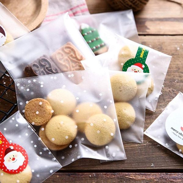 gift wrap 100pcs plastic transparent cellophane polka dot candy small bag with diy self adhesive pouch wedding birthday packag
gift wrap 100pcs plastic transparent cellophane polka dot candy small bag with diy self adhesive pouch wedding birthday packag