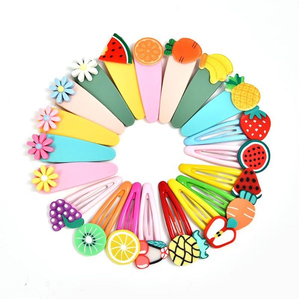 hair accessories 10/15/ pcs/set girls cute cartoon animals fruit 5 cm hairpins children lovely clips barrettes kids, Slivery;white
hair accessories 10/15/ pcs/set girls cute cartoon animals fruit 5 cm hairpins children lovely clips barrettes kids, Slivery;white