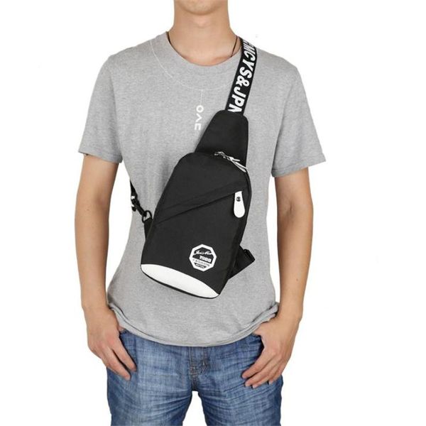 men chest bag casual shoulder messenger waist handy travel sport money wallet pack belt zip pouch bags
men chest bag casual shoulder messenger waist handy travel sport money wallet pack belt zip pouch bags